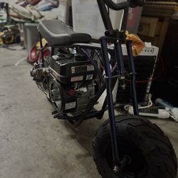 Mini Bike