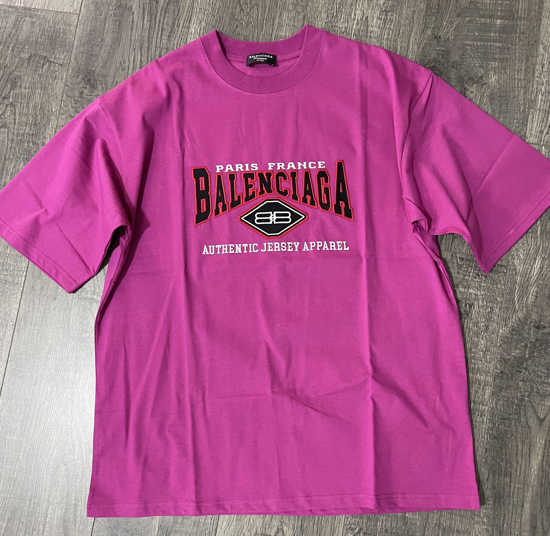 Balenciaga T-shirt