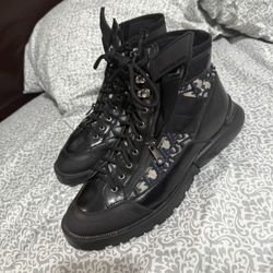 Dior Boots Size 43/ 10 US