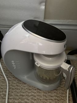 Baby Food Maker