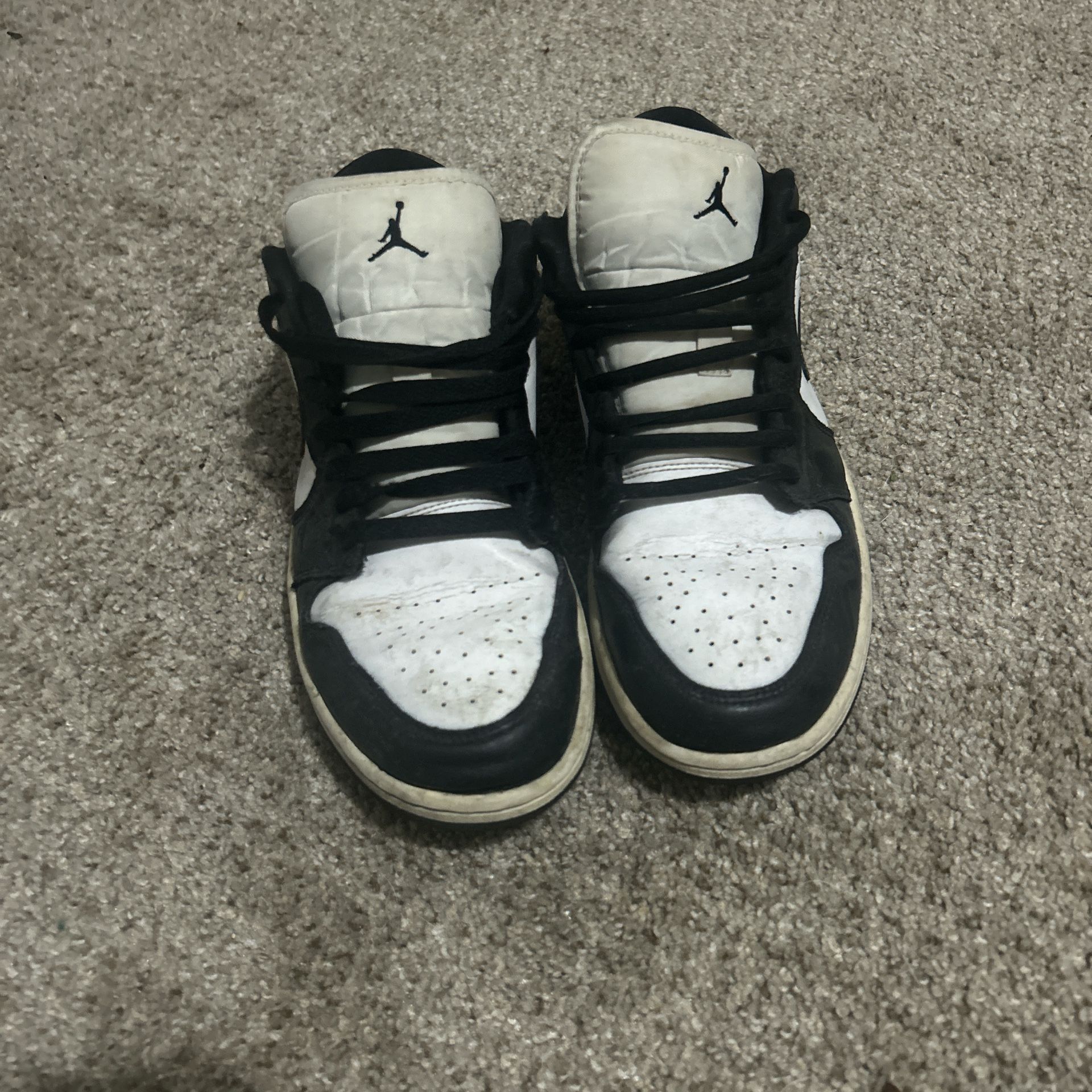Jordan Retros