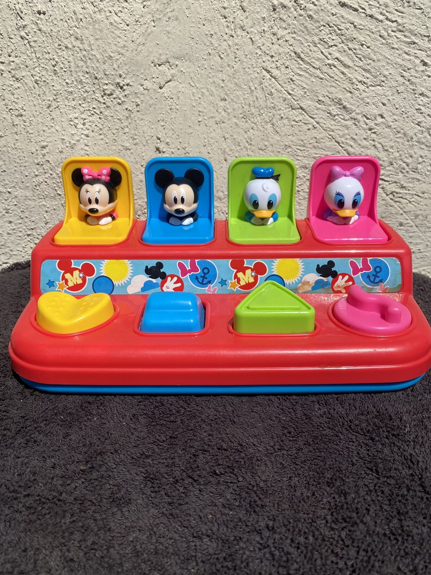 Buy mickey mouse clubhouse baby toys Best Sale