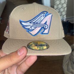 Angels Sandstorm From Cap City