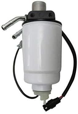 6.6 Duramax Diesel Fuel Filter Housing For Silverado Sierra 2005 – 2012