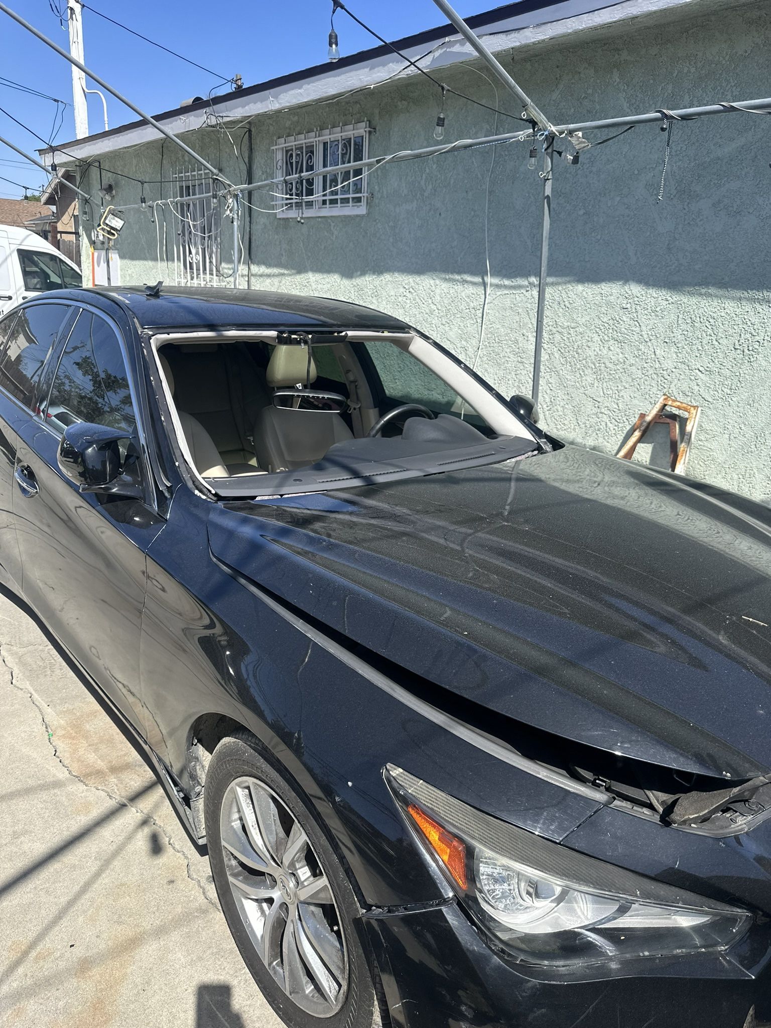 Auto Glass