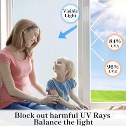 Privacy Window Film