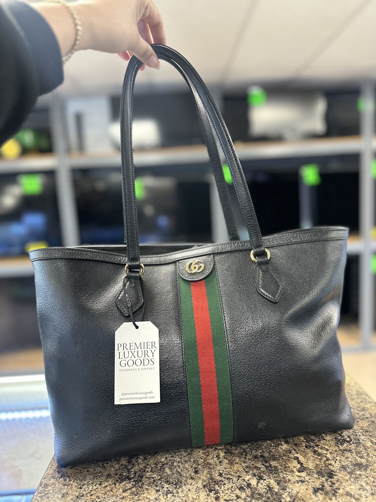 Gucci Purse AUTHENTIC 