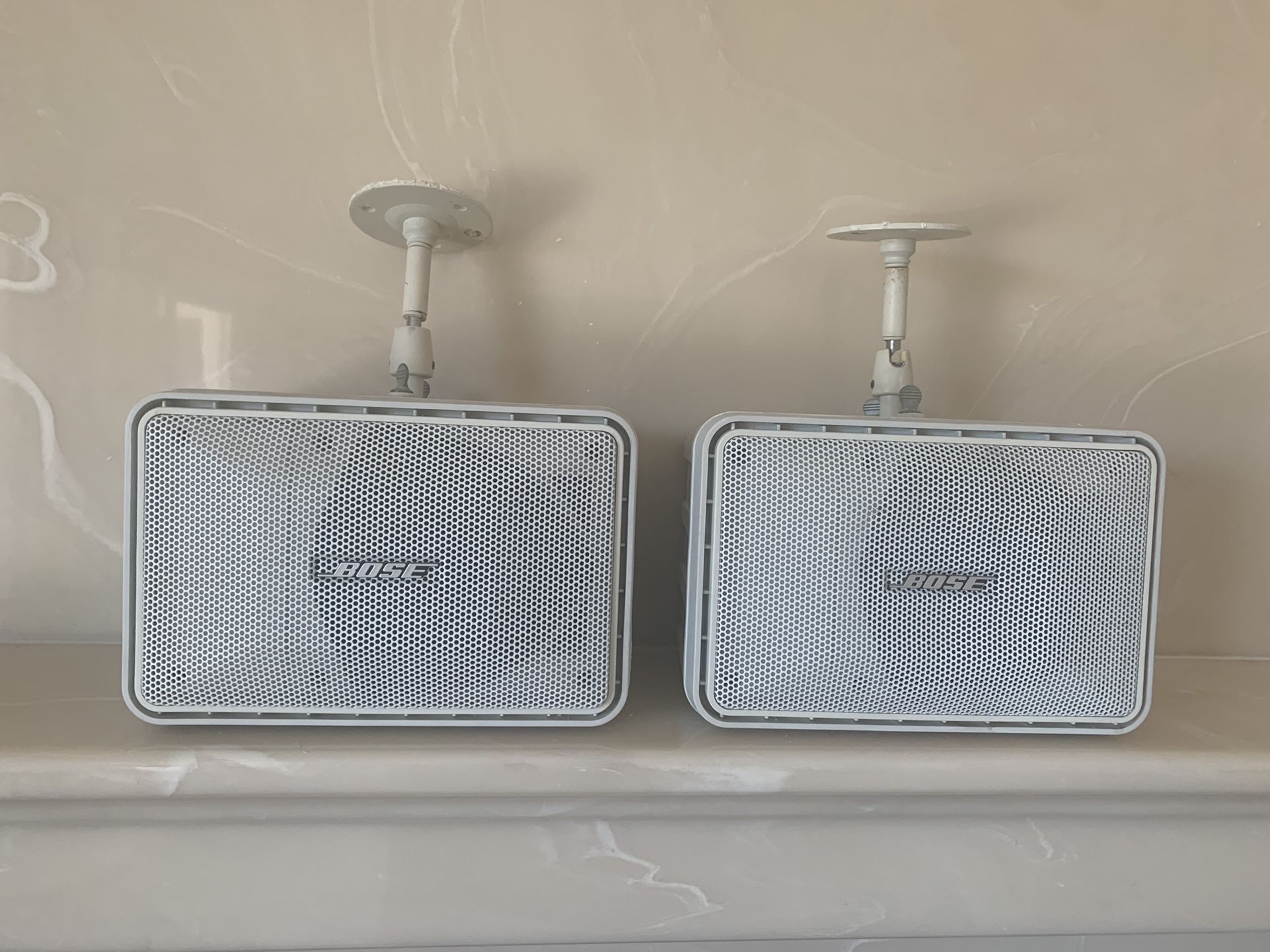 Bose Speakers (pair)