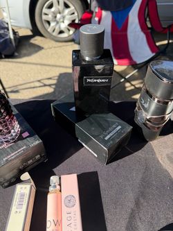 Perfume de hombre