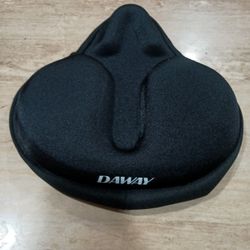 Bike Seat Cover