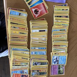 400 Pokemon Cards Tcg Price Charted 
