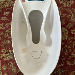 Baby Bath Tub