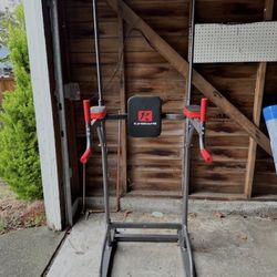 FREE Multi-Functional Gym Tower