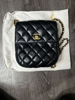 Chanel Bag