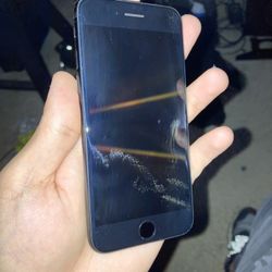 iPhone 7 needs repair