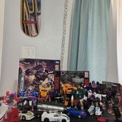 Transformers Toys Modern Siege Kingdom Legacy 