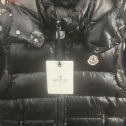 Moncler Jacket 