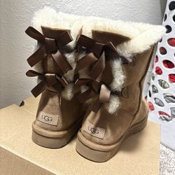 Uggs