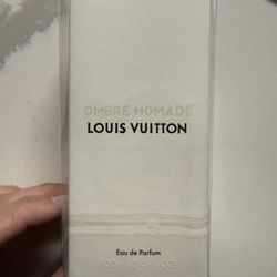 OMBRE NOMADE LOUIS VUITTON Eau de Parfum 