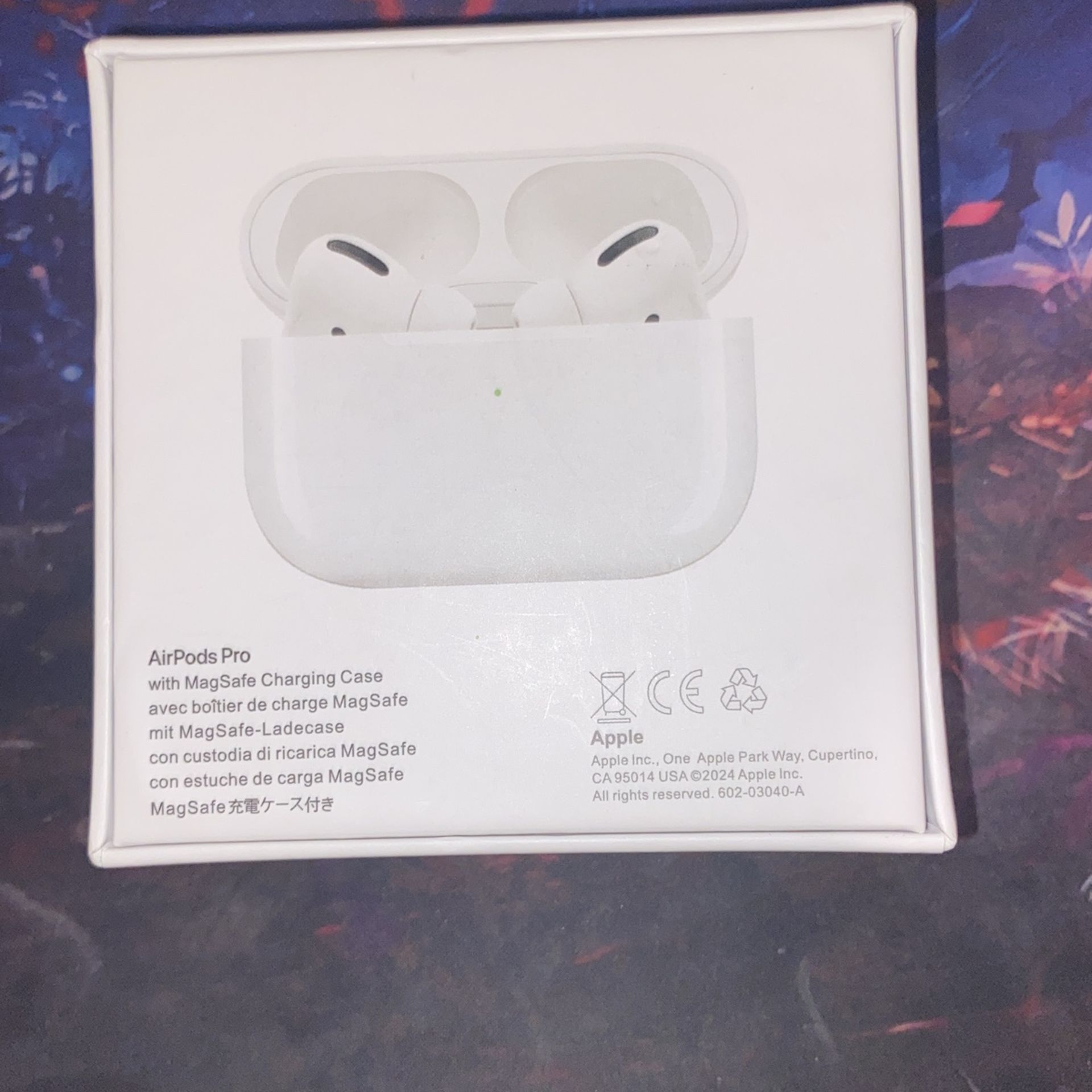 Airpods pro (New)