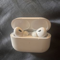 2nd Gen AirPod Pros