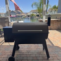 Pro trager 34