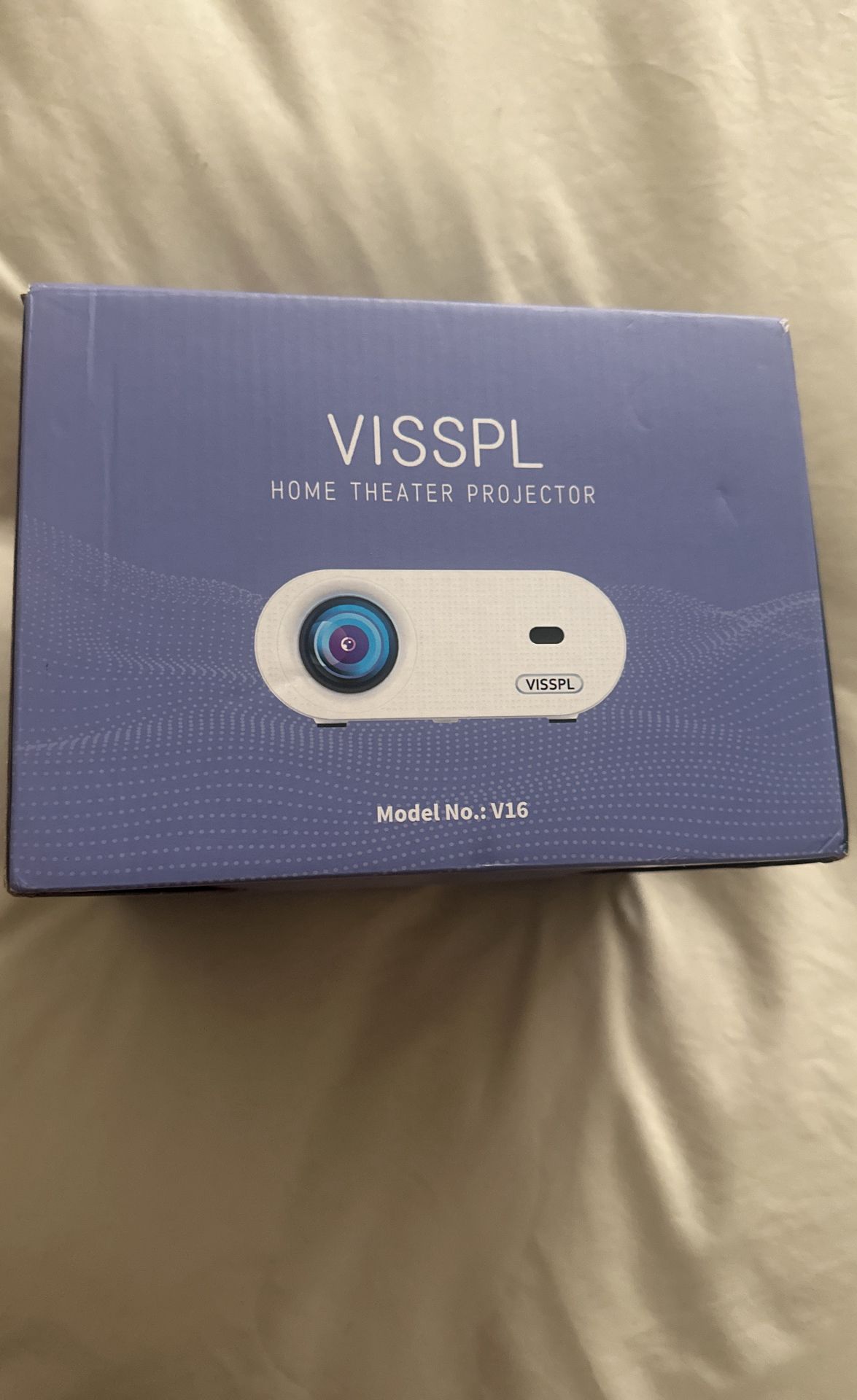 Home Theater Projector
