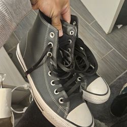 Converse Shoes