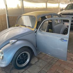 VW wheel Set