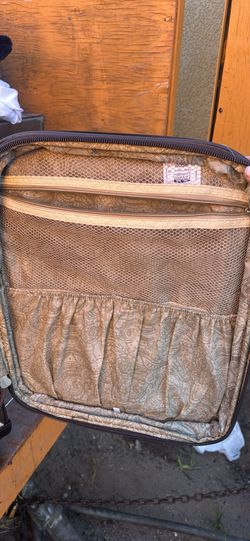 Luggage