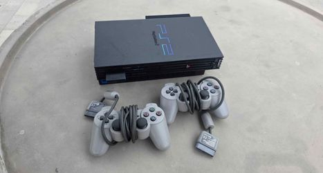Playstation 2