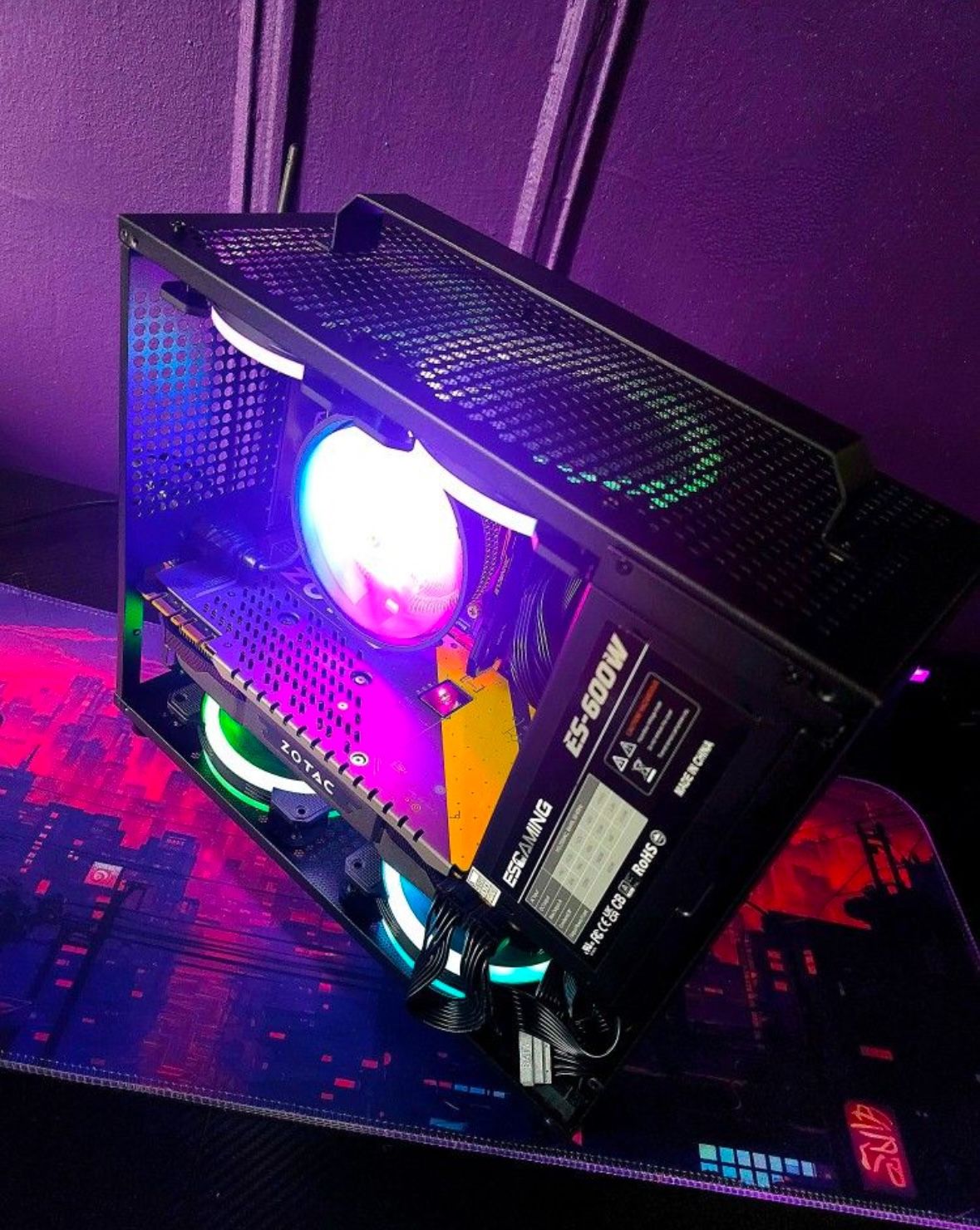 Gaming Pc