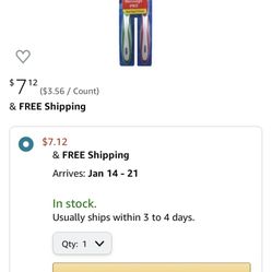 toothbrush