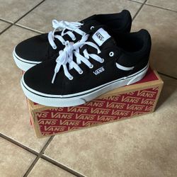 Vans Seldan Platform