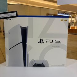 Playstation 5 PS5 Gaming Console New - Pay $1 today and the rest later!!