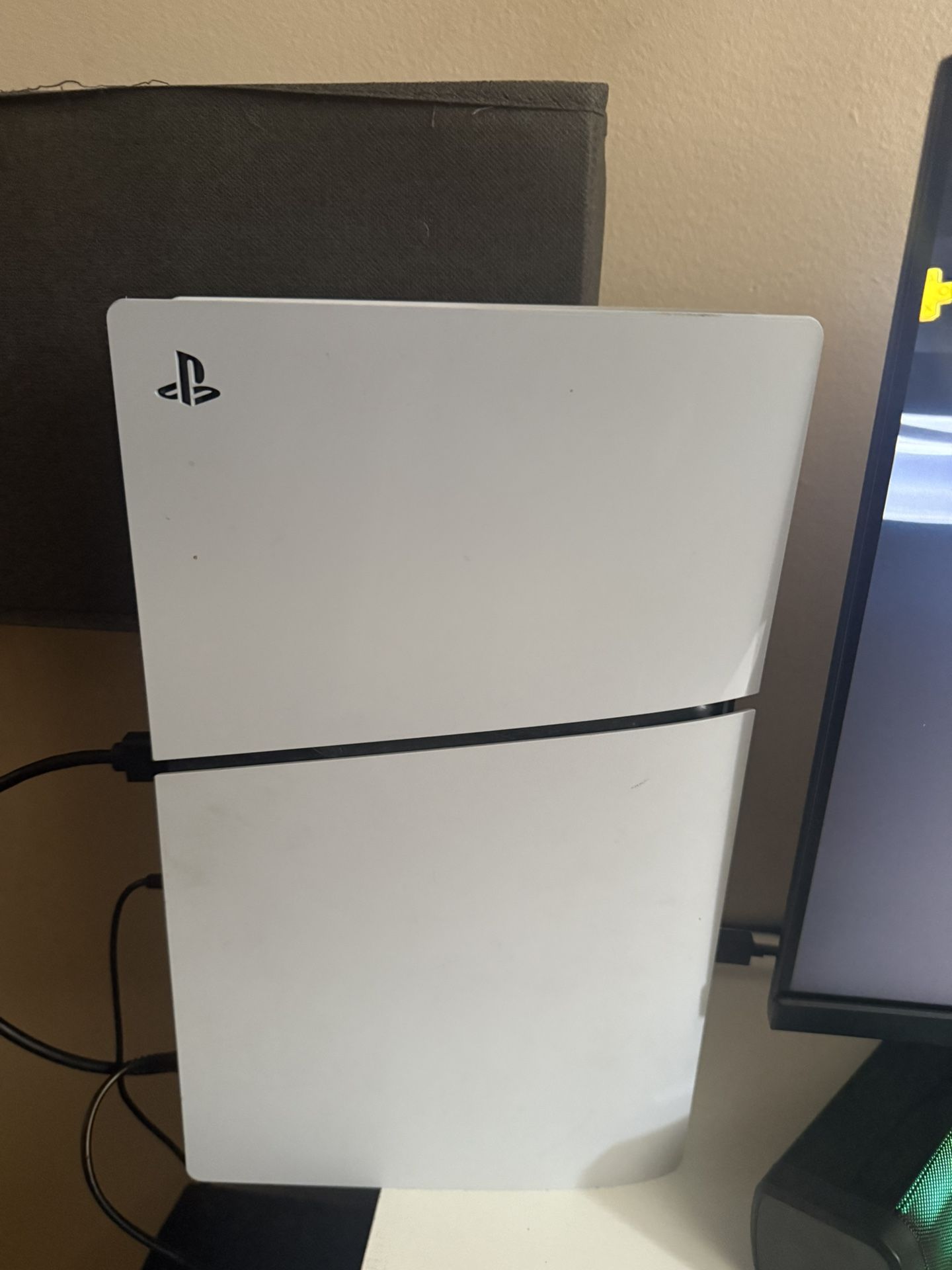 Ps5 Slim Digital