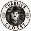 Charlie’s Closet