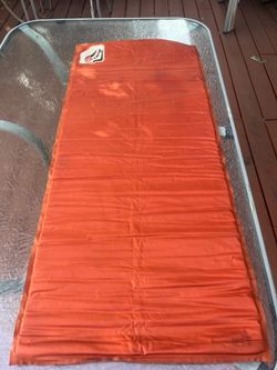 Sleeping Pads