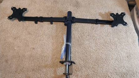 Monitor Desk Mount