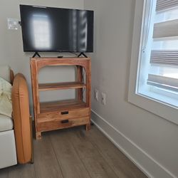 Side Table - Wood