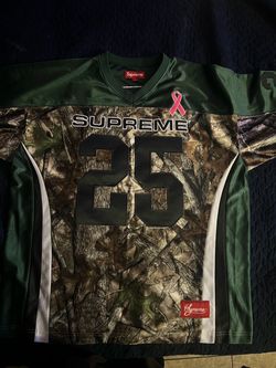 Supreme Jersey