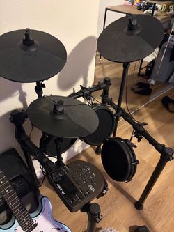 Alesis Drum Module