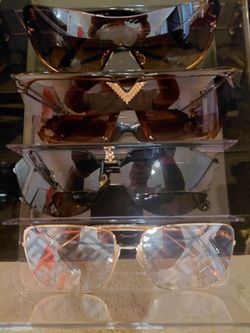 Lentes Modernos