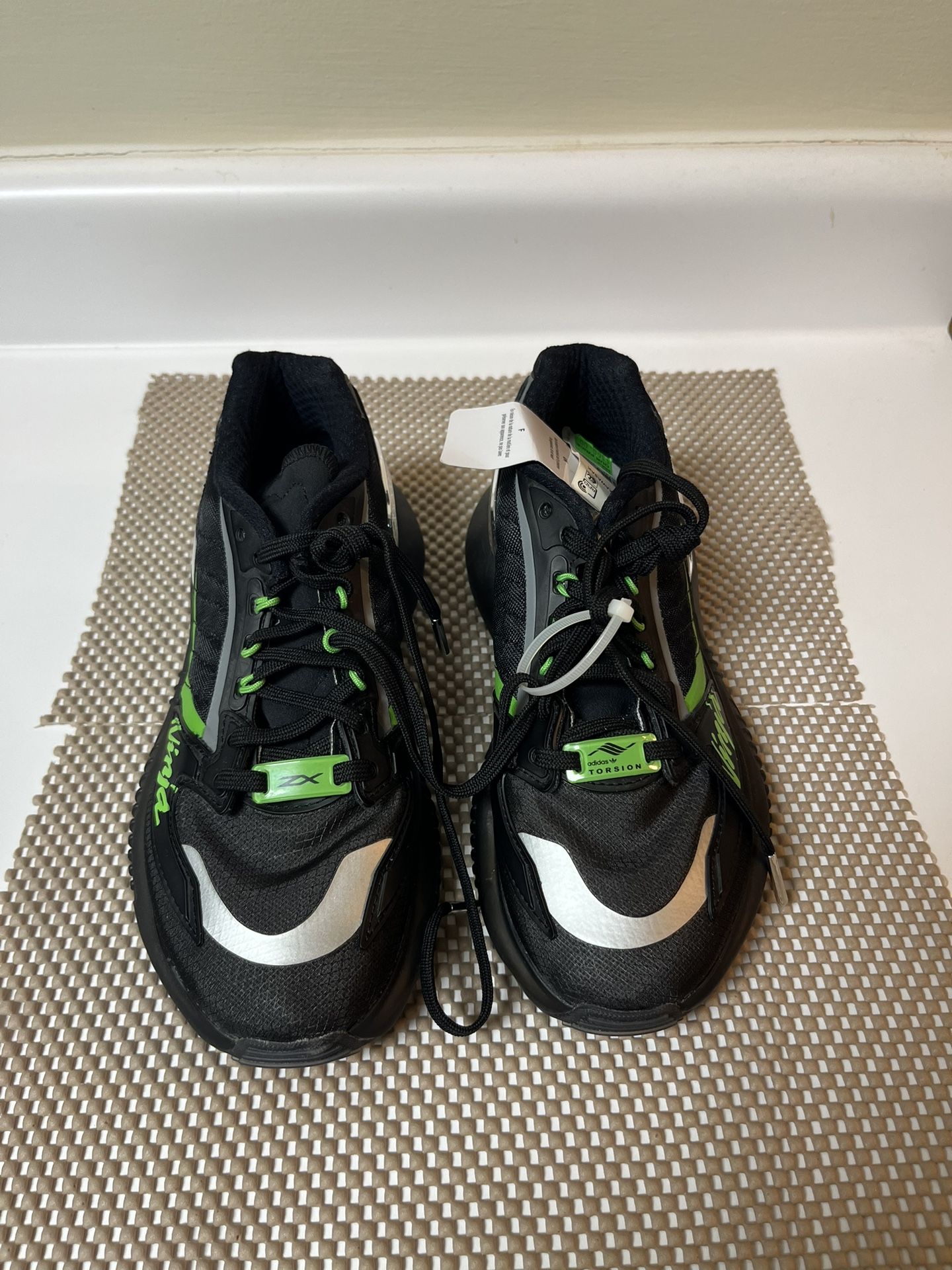 Kawasaki Ninja X ZX Kids