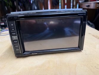 Pineer avic5200nex