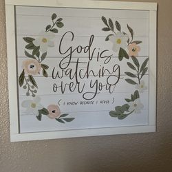 Wall Decorations