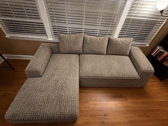 Brand New Couch