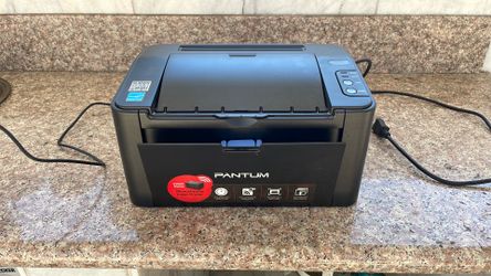 PANTUM P2502W USB Monochrome Laser Printer