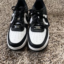 Air, Jordans Size 7 Kids