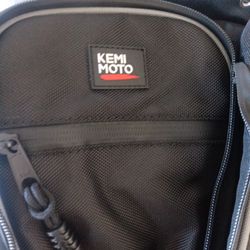 Kemimoto Accessories. 